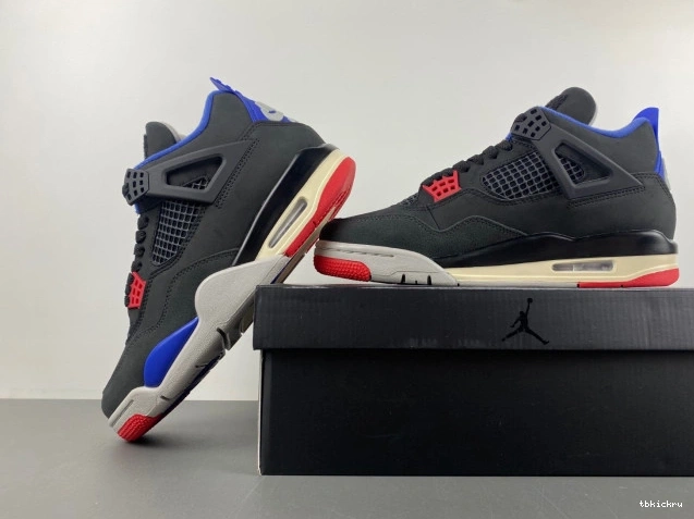 Rep TBK Rare FV5029-003 Air Air 4 Jordan 0707